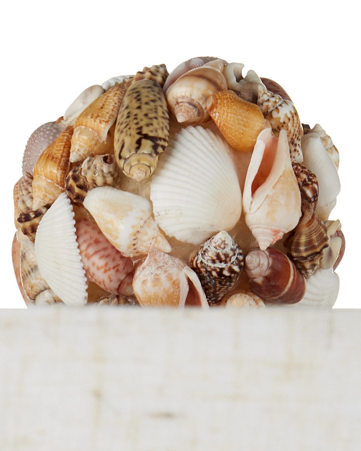 Currey and Company - 6000-1055 - One Light Table Lamp - Seascape - Natural