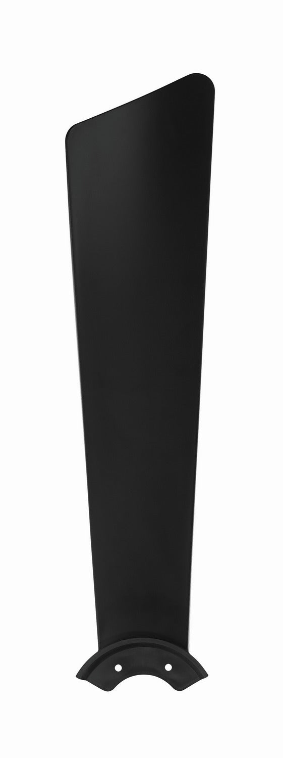 Craftmade - CTO52FB3 - 52" Ceiling Fan - Canto 52" 3-Blade In/Outdoor Ceiling Fan - Flat Black