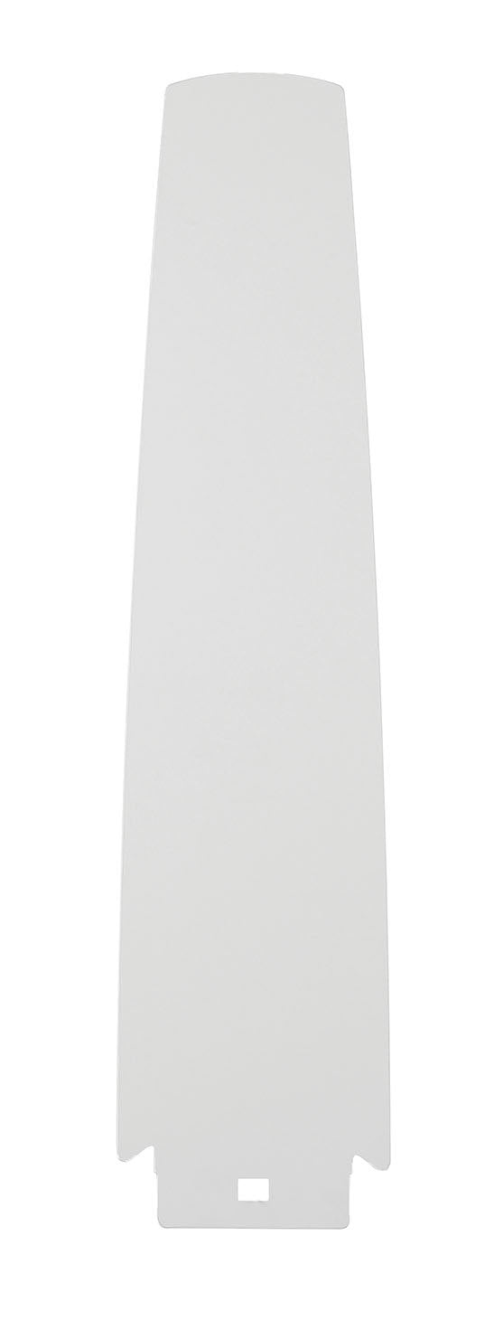 Craftmade - CZY52W3 - 52" Ceiling Fan - Cozy 52" 3-Blade Ceiling Fan - White