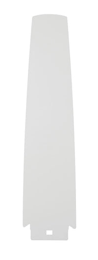 Craftmade - CZY52W3 - 52" Ceiling Fan - Cozy 52" 3-Blade Ceiling Fan - White