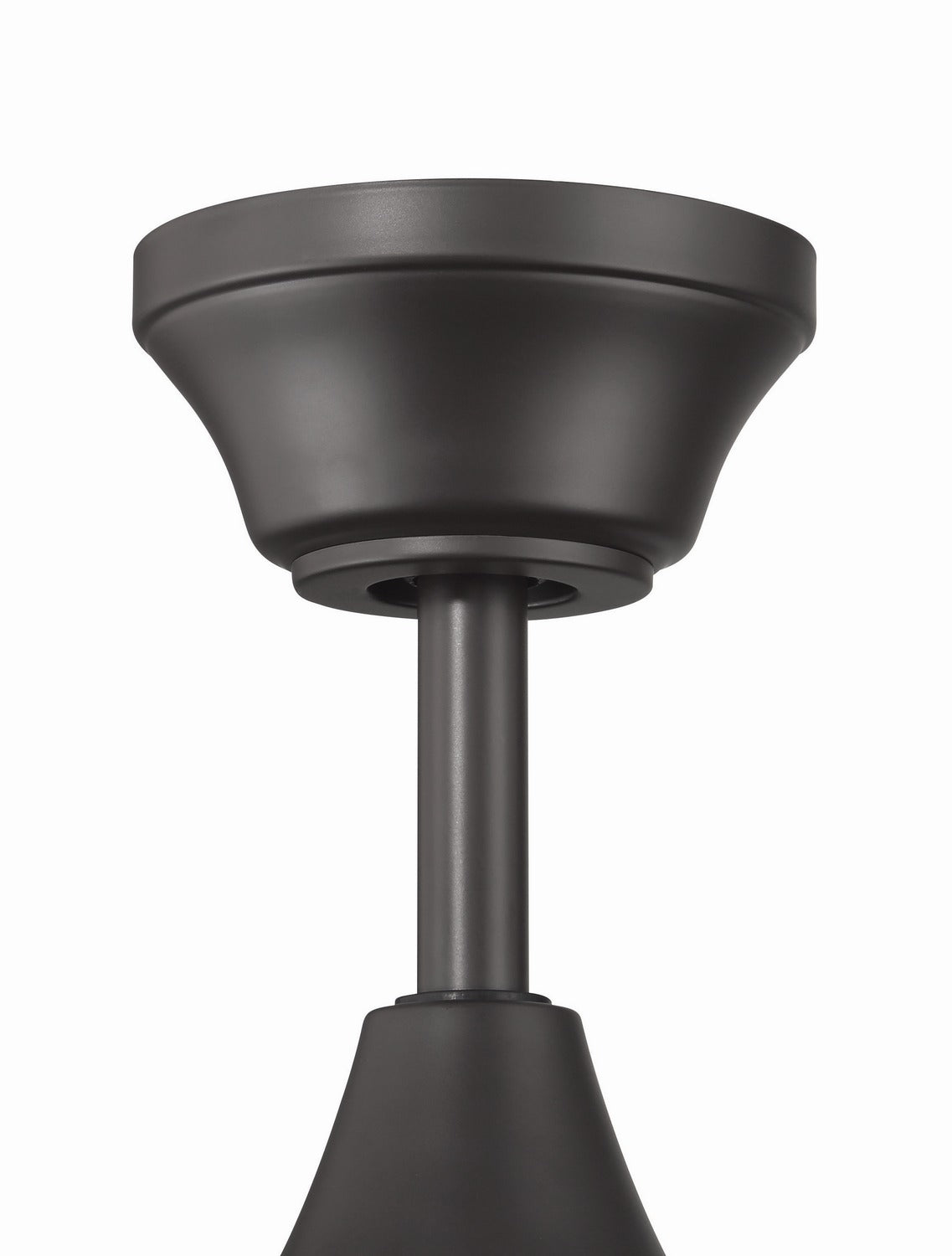 Craftmade - ECF111CBZ5-CBZWLN - 52" Ceiling Fan - Eos 3 Light Bowl - Classic Bronze
