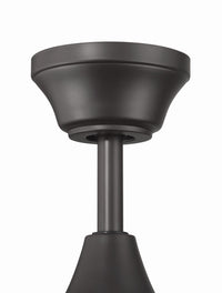 Craftmade - ECF111CBZ5-CBZWLN - 52" Ceiling Fan - Eos 3 Light Bowl - Classic Bronze