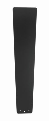 Craftmade - EMCY52FB4-PC - 52" Ceiling Fan - Energy Star McCoy 52" 4 Blade Ceiling Fan - Flat Black