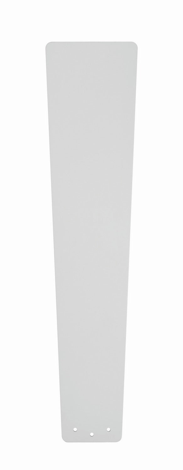 Craftmade - EMCY52W4-PC - 52" Ceiling Fan - Energy Star McCoy 52" 4 Blade Ceiling Fan - White