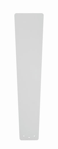 Craftmade - EMCY52W4-PC - 52" Ceiling Fan - Energy Star McCoy 52" 4 Blade Ceiling Fan - White