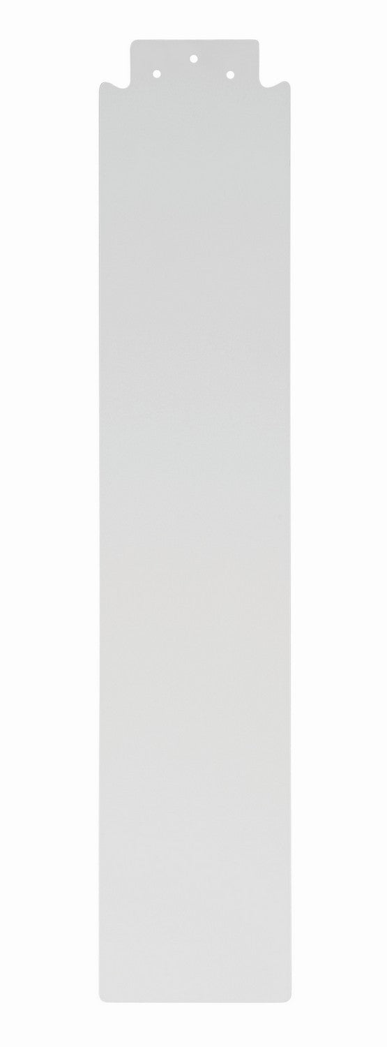 Craftmade - KLS52W4 - 52" Ceiling Fan - Kelsey 52" 4-blade Indoor Ceiling Fan - White