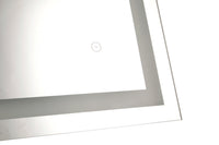 Craftmade - MIR2409RT-W3C - LED Mirror - Meredith - White