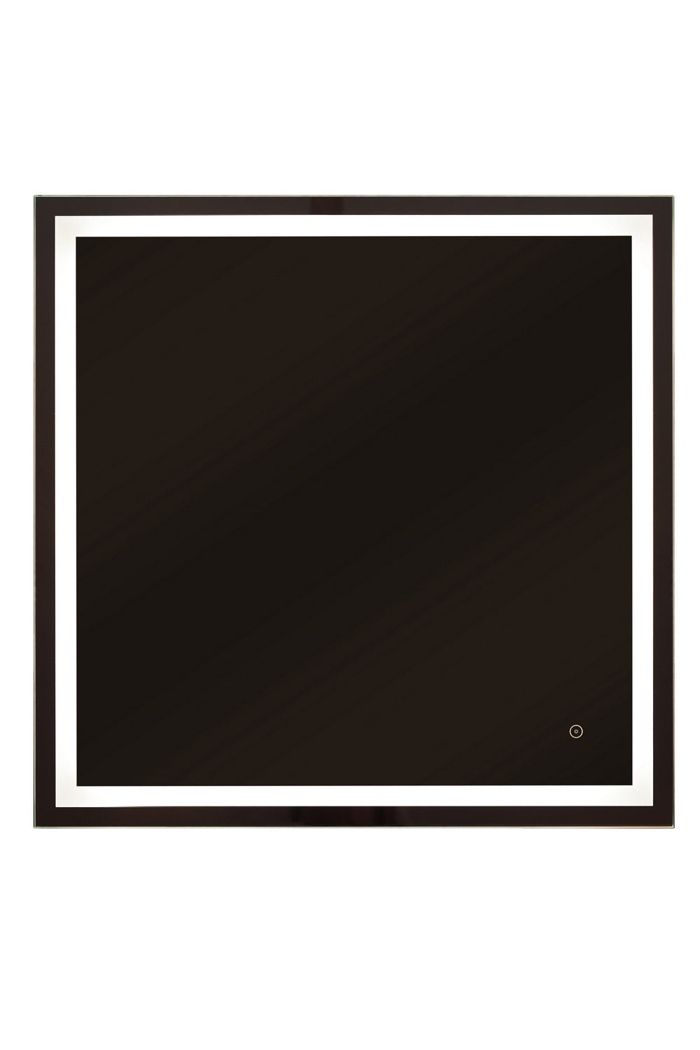 Craftmade - MIR3610SQ-W3C - LED Mirror - Dwight - White