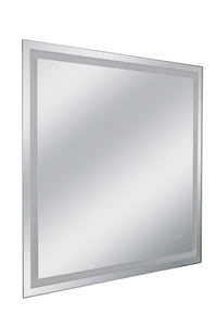 Craftmade - MIR3610SQ-W3C - LED Mirror - Dwight - White