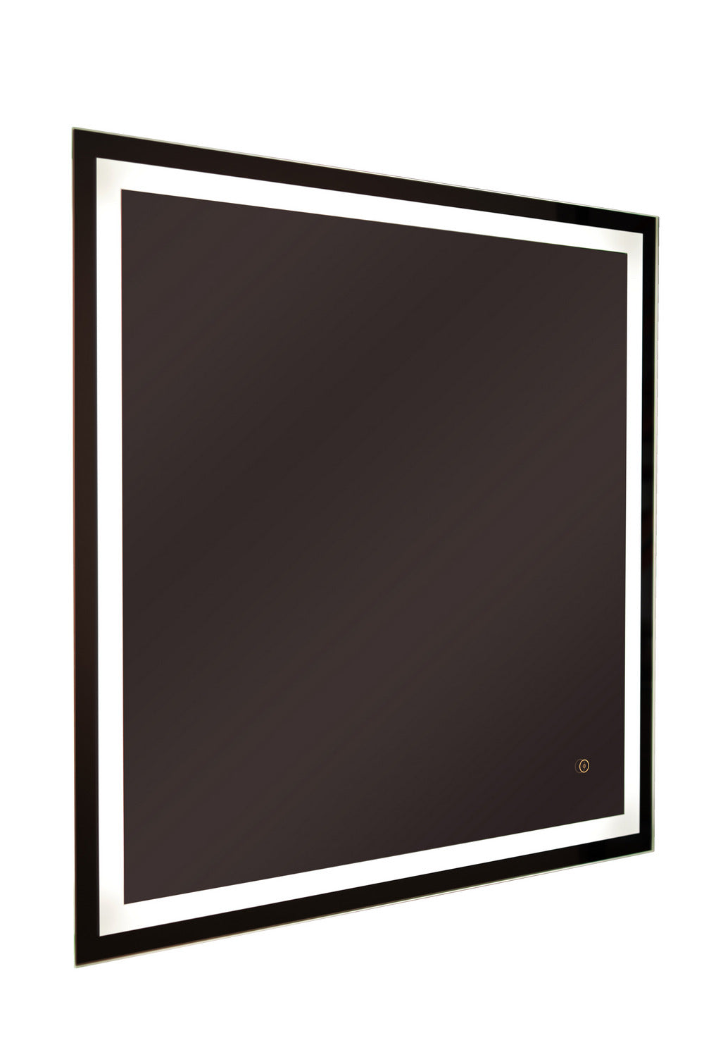 Craftmade - MIR3610SQ-W3C - LED Mirror - Dwight - White