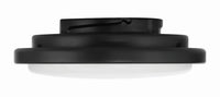 Craftmade - PHB52LK-FB-LED - LED Fan Light Kit - Phoebe light kit - Flat Black