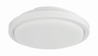 Craftmade - PHB52LK-W-LED - LED Fan Light Kit - Phoebe light kit - White