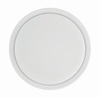 Craftmade - PHB52LK-W-LED - LED Fan Light Kit - Phoebe light kit - White