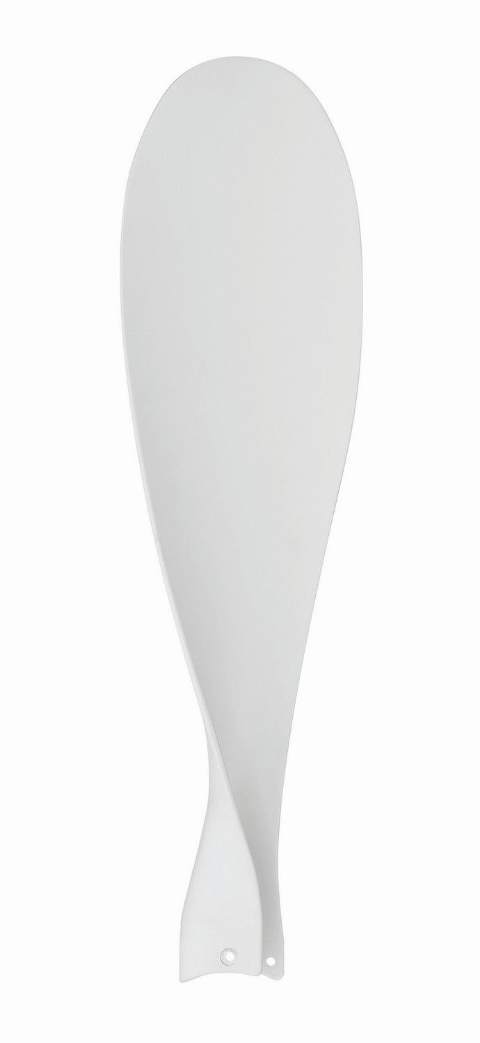 Craftmade - RSL52SBW5 - 52" Ceiling Fan - Rosalie 52" 5-Blade Indoor ceiling Fan - Satin Brass