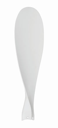 Craftmade - RSL52SBW5 - 52" Ceiling Fan - Rosalie 52" 5-Blade Indoor ceiling Fan - Satin Brass