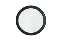 Craftmade - X9407-FB-LED-5CCT - LED Flushmount - Slim Line II - Flat Black