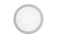 Craftmade - X9407-W-LED-5CCT - LED Flushmount - Slim Line II - White