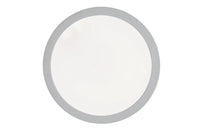 Craftmade - X9409-W-LED-5CCT - LED Flushmount - Slim Line II - White