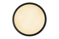 Craftmade - X9412-FB-LED-5CCT - LED Flushmount - Slim Line II - Flat Black