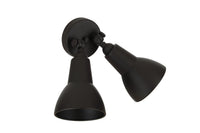 Craftmade - Z402-DTZ - Two Light Bullet - Flood Light - Dark Textured Bronze