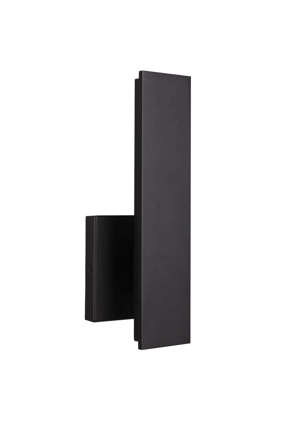 Craftmade - ZA2650-MN-LED - LED Outdoor Wall Lantern - Rens - Midnight