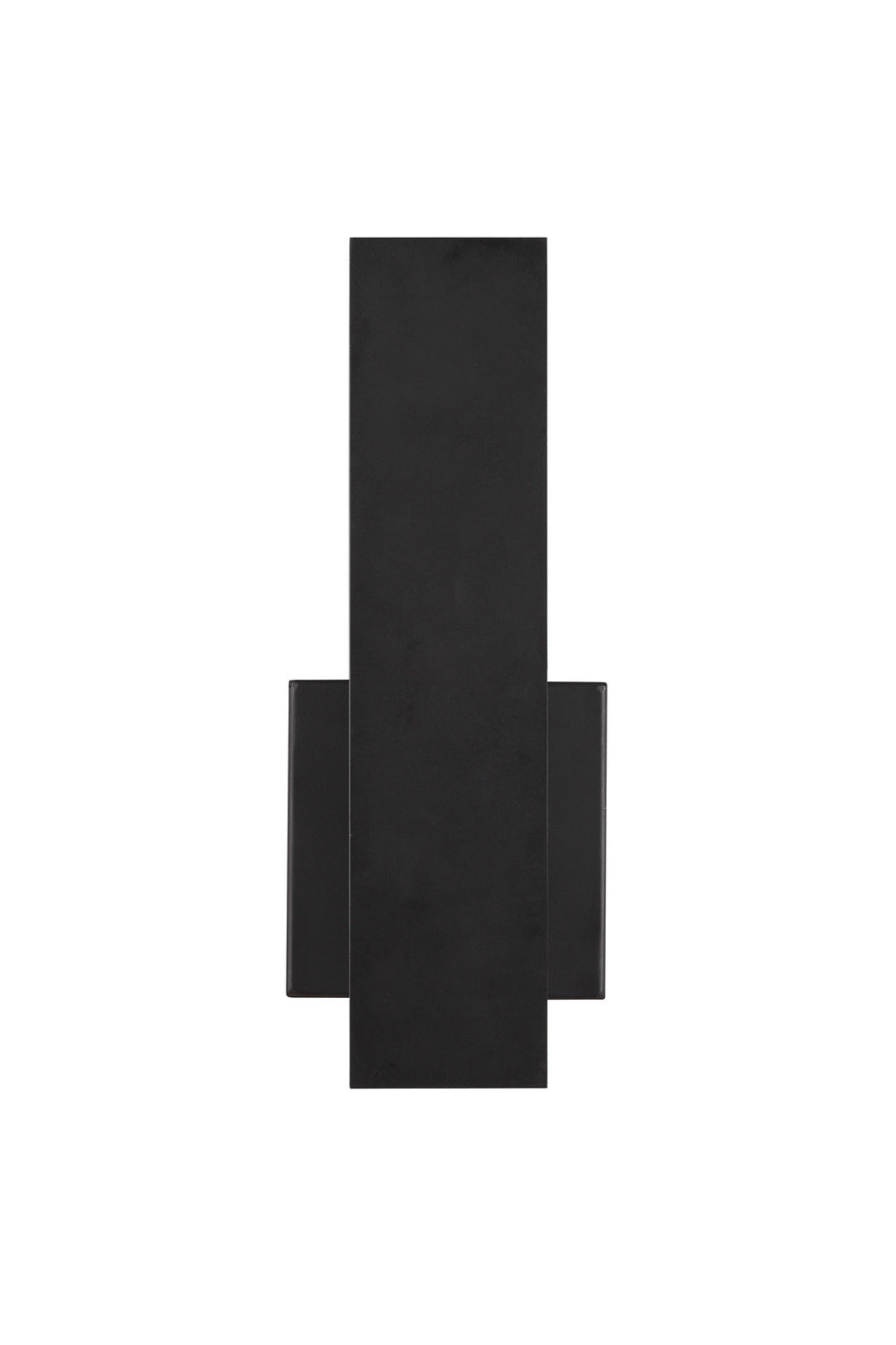 Craftmade - ZA2650-MN-LED - LED Outdoor Wall Lantern - Rens - Midnight