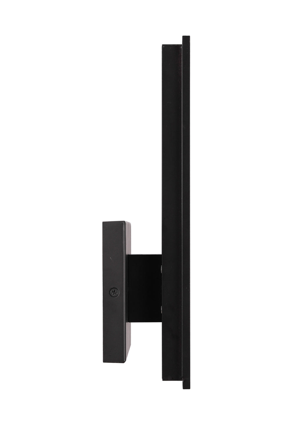 Craftmade - ZA2650-MN-LED - LED Outdoor Wall Lantern - Rens - Midnight
