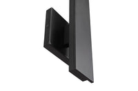 Craftmade - ZA2660-MN-LED - LED Outdoor Wall Lantern - Rens - Midnight