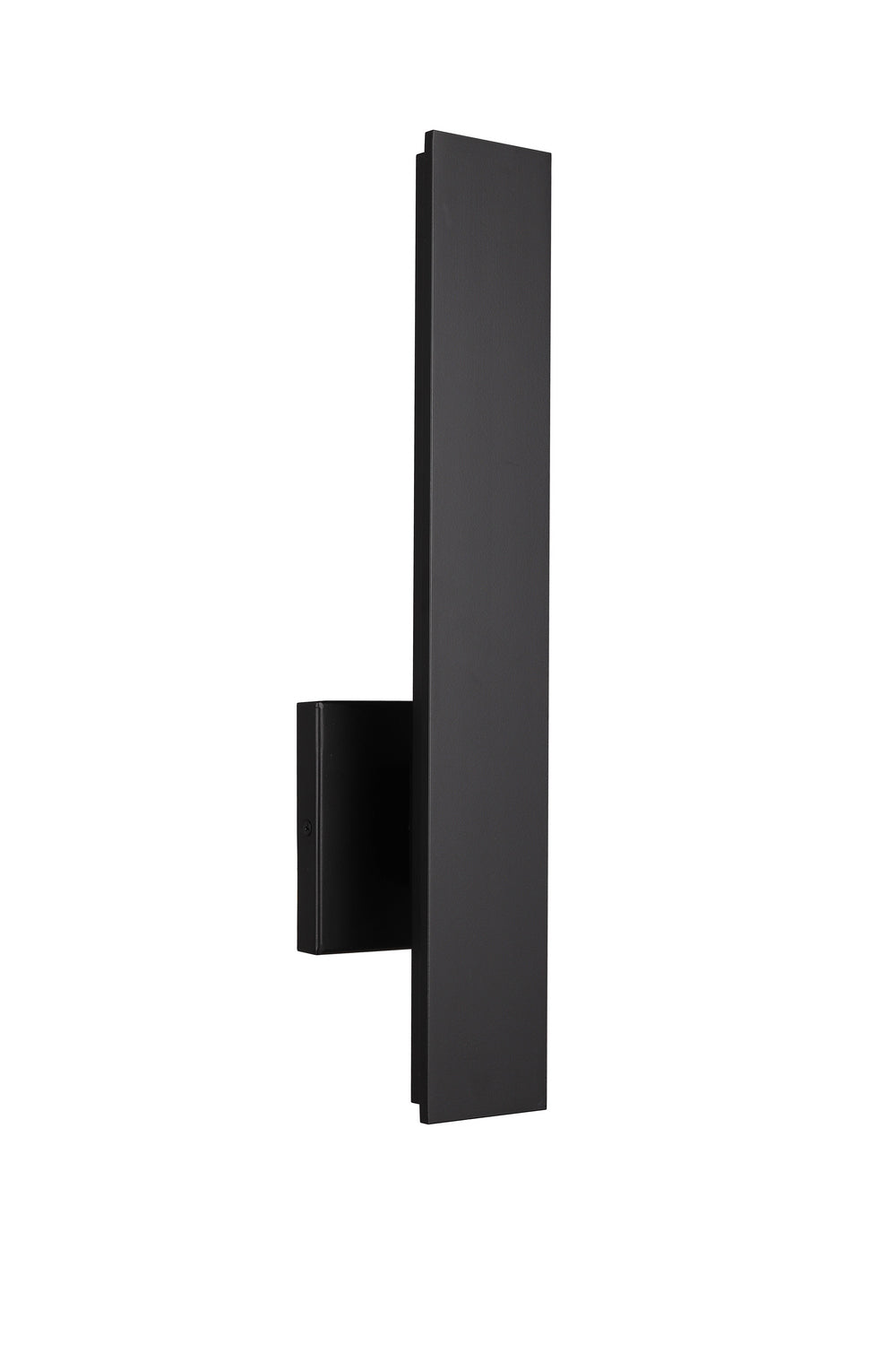 Craftmade - ZA2660-MN-LED - LED Outdoor Wall Lantern - Rens - Midnight