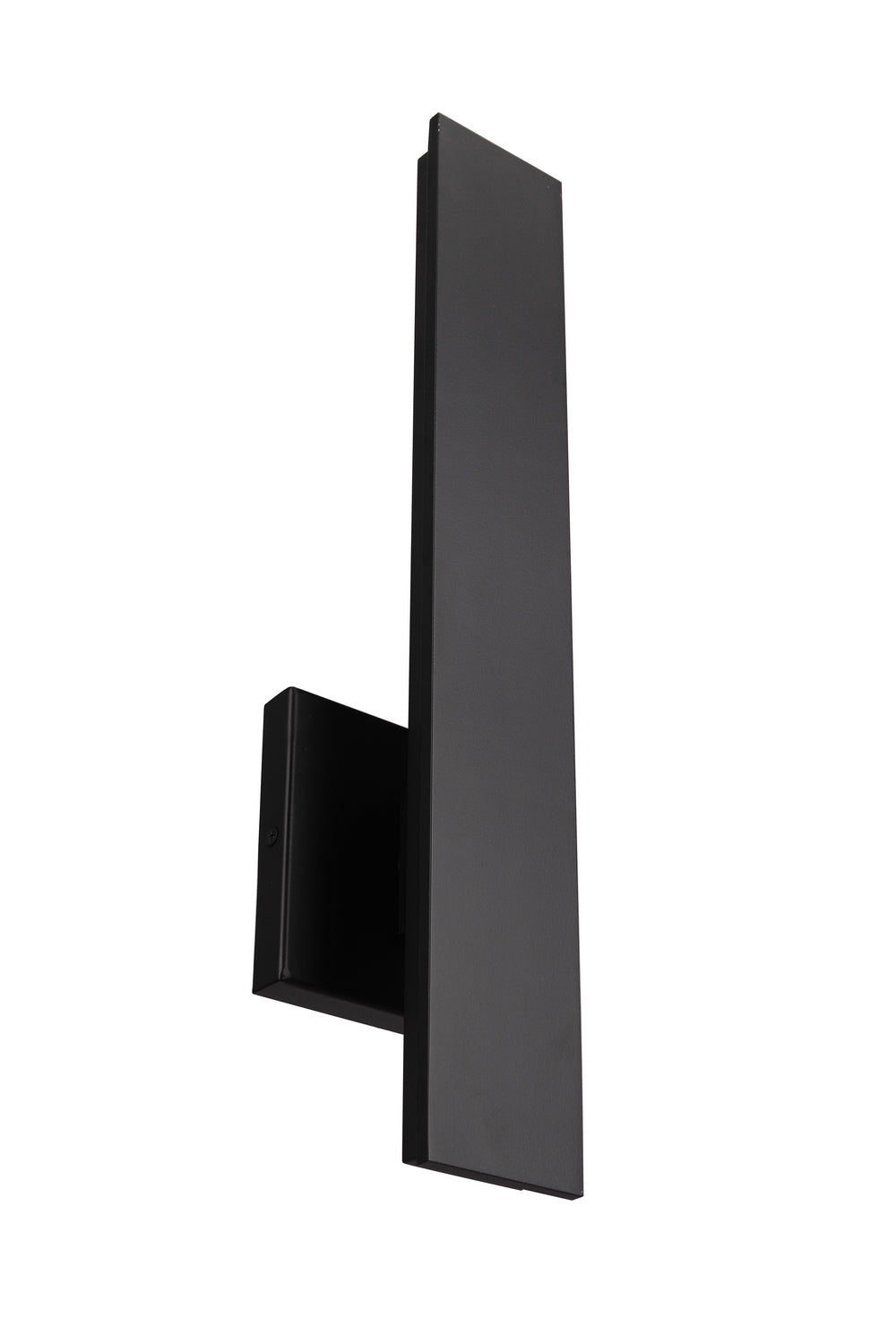 Craftmade - ZA2660-MN-LED - LED Outdoor Wall Lantern - Rens - Midnight