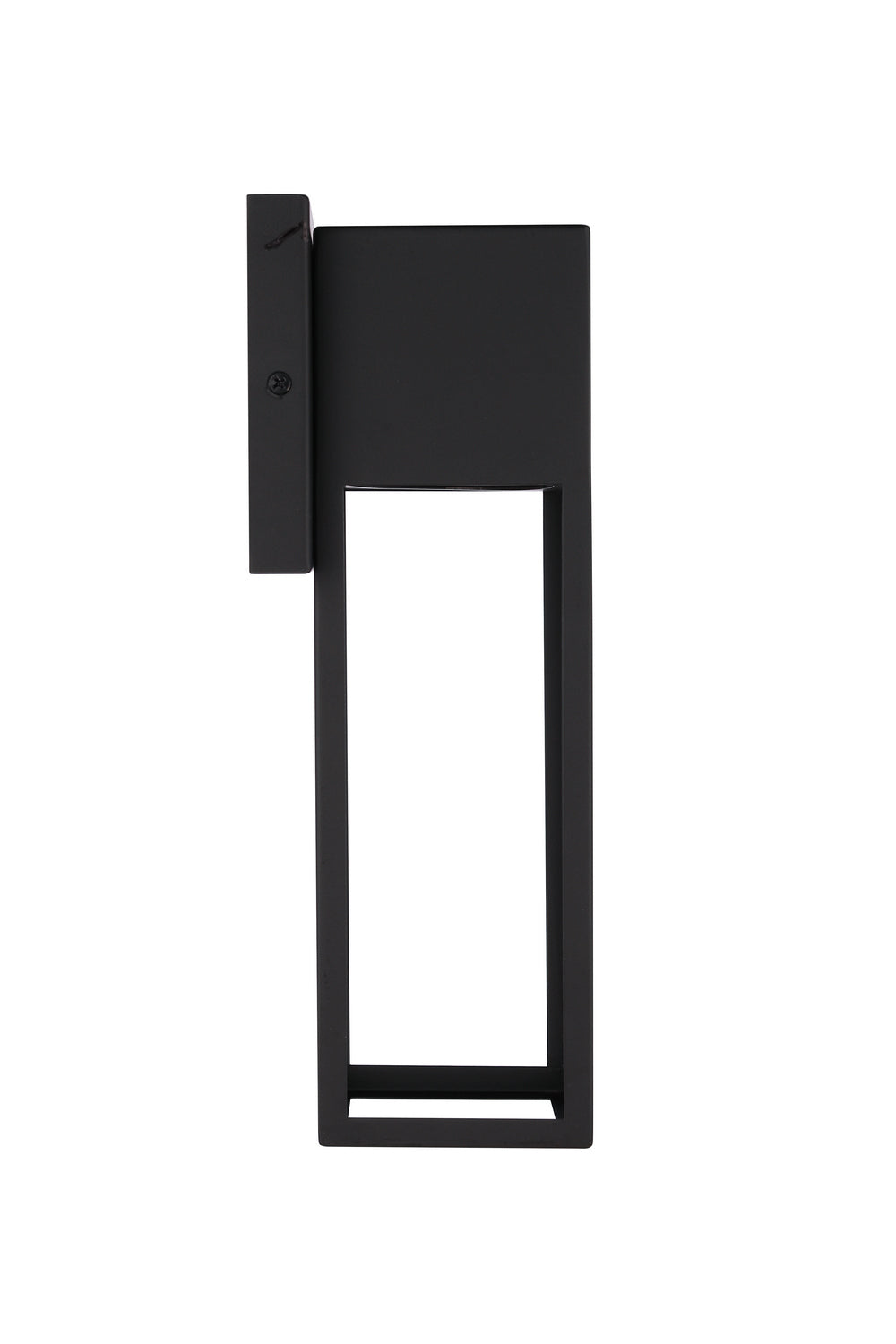 Craftmade - ZA7504-MN-LED - LED Outdoor Wall Lantern - Notable - Midnight