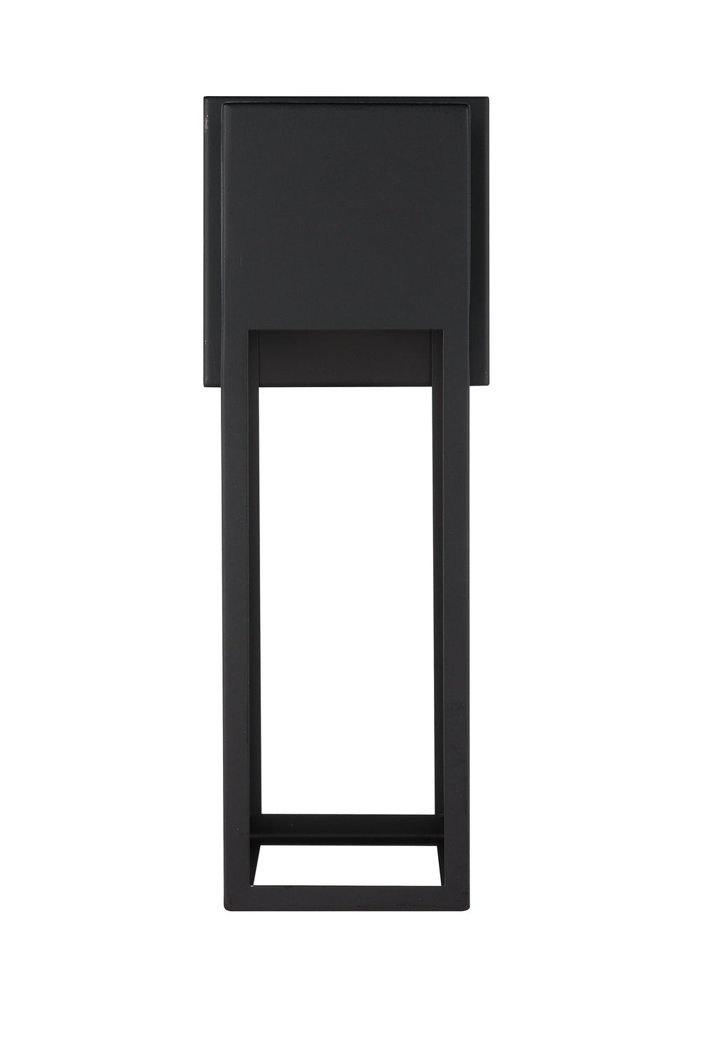 Craftmade - ZA7504-MN-LED - LED Outdoor Wall Lantern - Notable - Midnight
