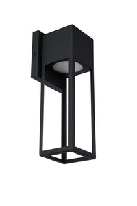 Craftmade - ZA7504-MN-LED - LED Outdoor Wall Lantern - Notable - Midnight