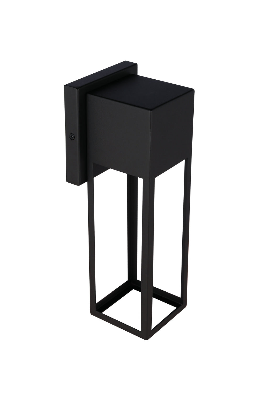 Craftmade - ZA7504-MN-LED - LED Outdoor Wall Lantern - Notable - Midnight