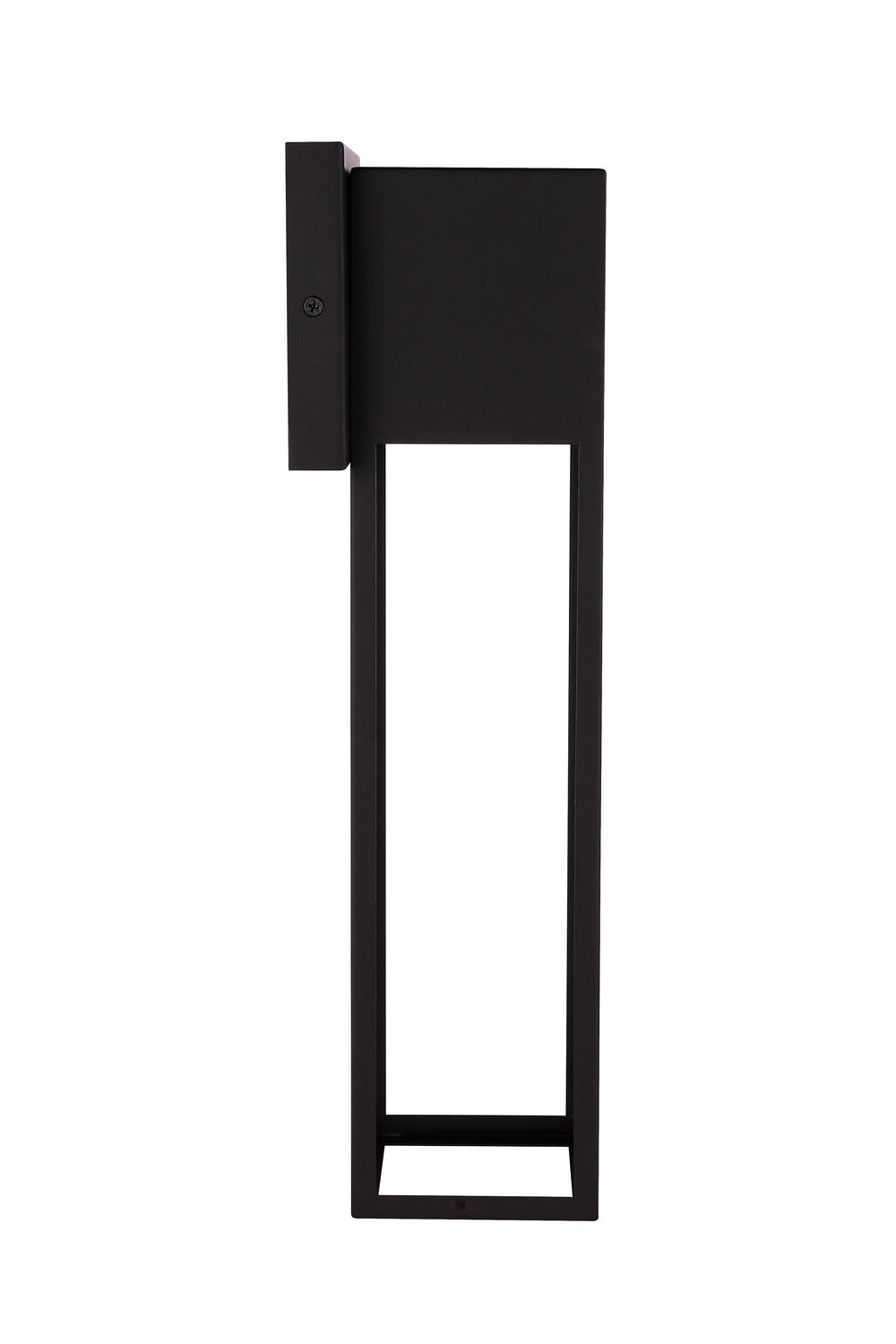 Craftmade - ZA7514-MN-LED - LED Outdoor Wall Lantern - Notable - Midnight