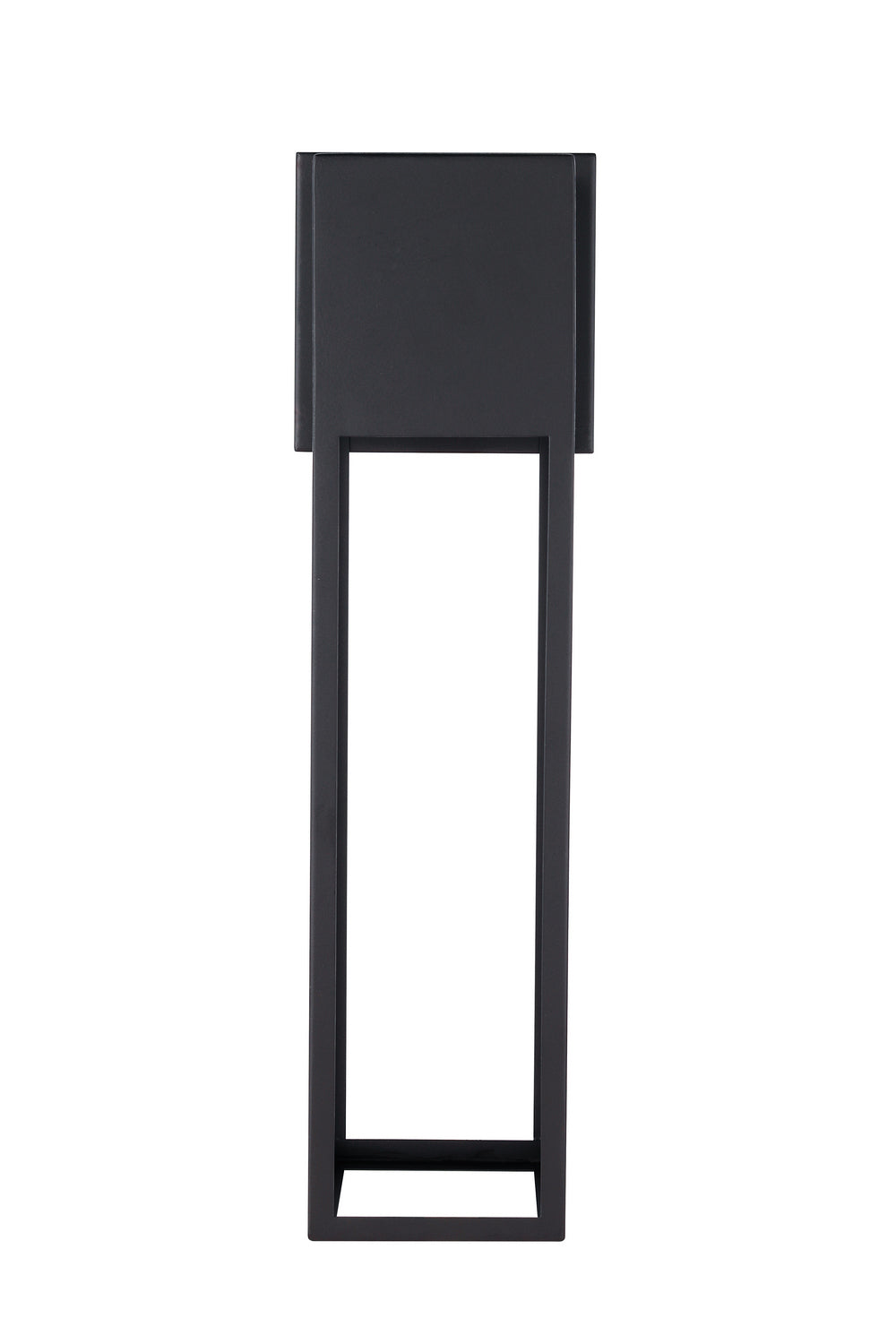 Craftmade - ZA7514-MN-LED - LED Outdoor Wall Lantern - Notable - Midnight