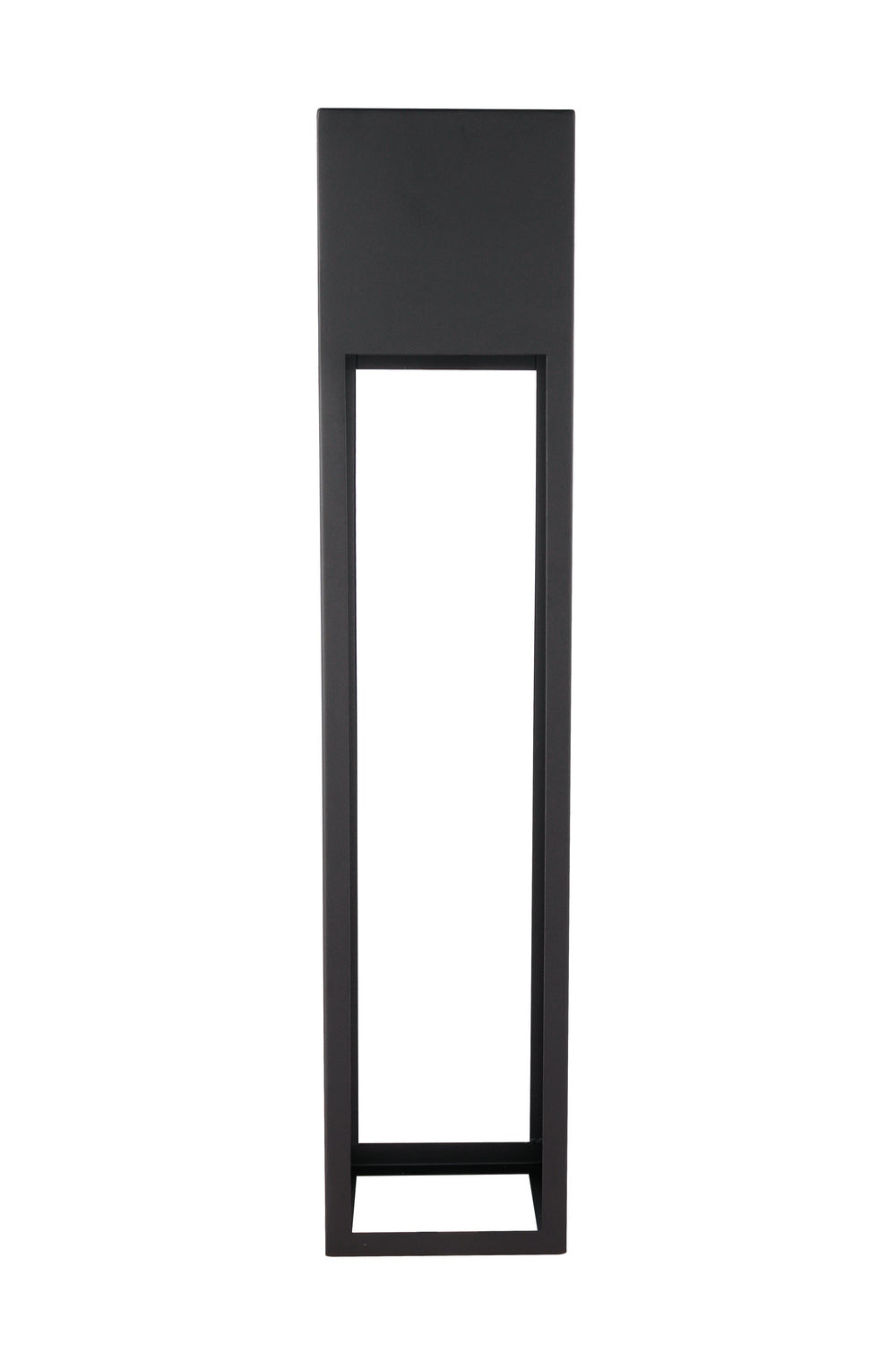 Craftmade - ZA7524-MN-LED - LED Outdoor Wall Lantern - Notable - Midnight