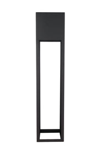 Craftmade - ZA7524-MN-LED - LED Outdoor Wall Lantern - Notable - Midnight