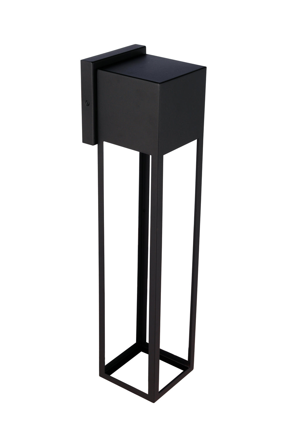 Craftmade - ZA7524-MN-LED - LED Outdoor Wall Lantern - Notable - Midnight