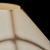 Regina Andrew - 13-1735BLK - One Light Table Lamp - Koda - Black