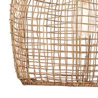 Regina Andrew - 16-1517 - One Light Pendant - Selene - Natural