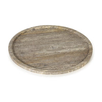 Regina Andrew - 20-1664GRY - Tray Set - Sutton - Grey