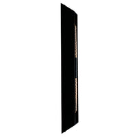 CWI Lighting - 1723W44-2-101-B - LED Outdoor Wall Mount - Petra - Sand Black