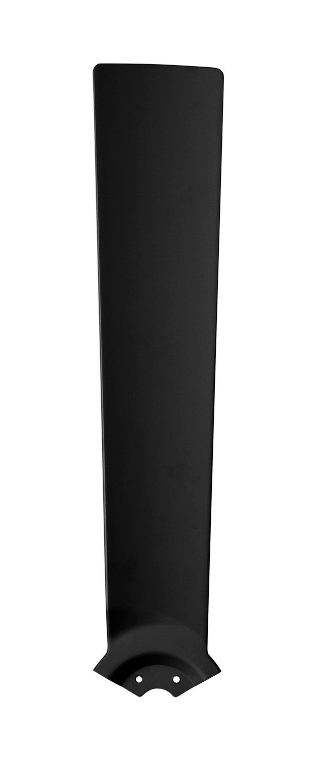 Craftmade - CHM52FB3 - 52" Ceiling Fan - Charming 52" 3-Blade In/Outdoor Fan - Flat Black