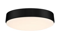 Craftmade - CHM52LK-FB-LED - LED Light Kit - Charming Light Kit - Flat Black