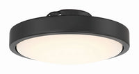 Craftmade - FRZ56LK-FB-LED - LED Light Kit - Frazier Light Kit - Flat Black