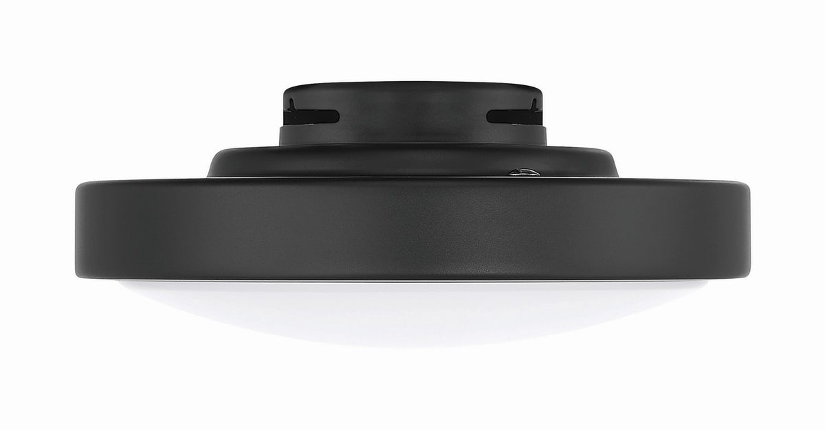Craftmade - FRZ56LK-FB-LED - LED Light Kit - Frazier Light Kit - Flat Black