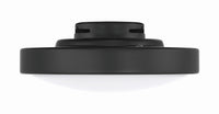 Craftmade - FRZ56LK-FB-LED - LED Light Kit - Frazier Light Kit - Flat Black