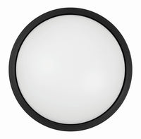 Craftmade - FRZ56LK-FB-LED - LED Light Kit - Frazier Light Kit - Flat Black