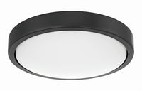 Craftmade - FRZ56LK-FB-LED - LED Light Kit - Frazier Light Kit - Flat Black